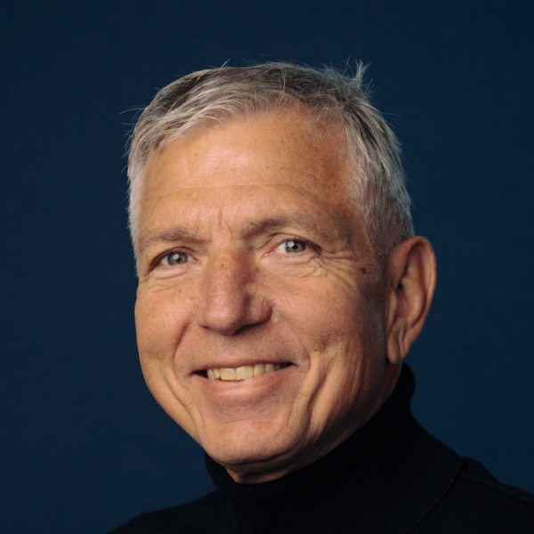 Morten Rønager