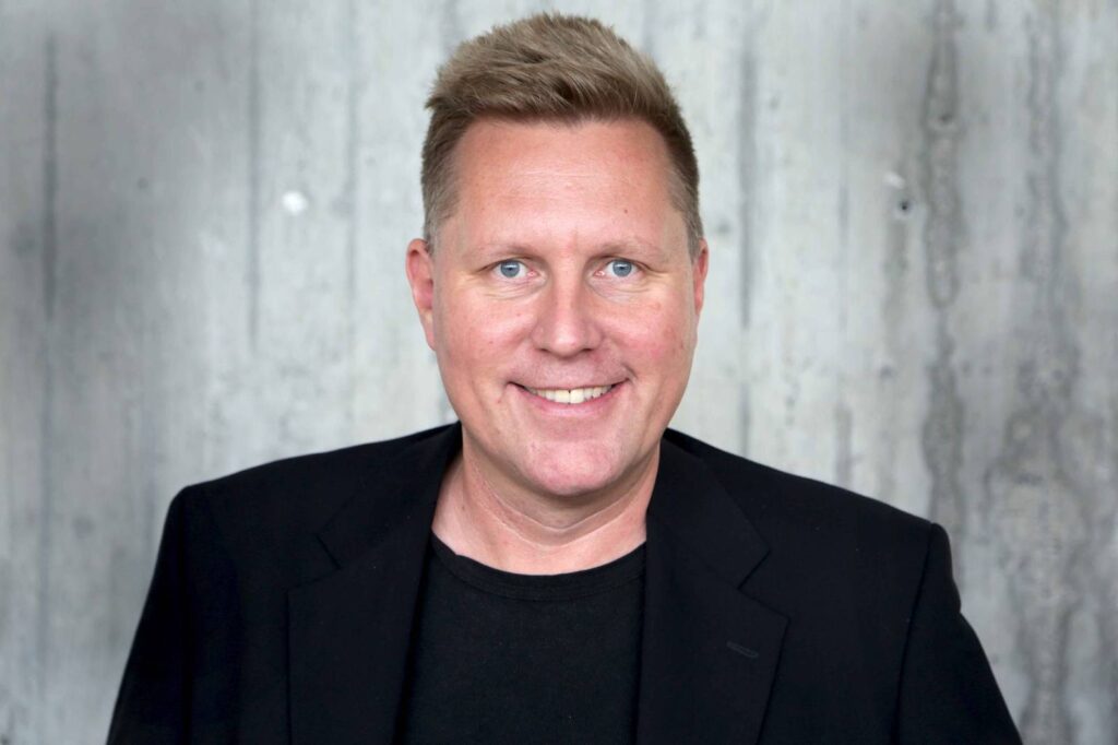 Lars Høyer Holmqvist, Liberal Alliance Rudersdal