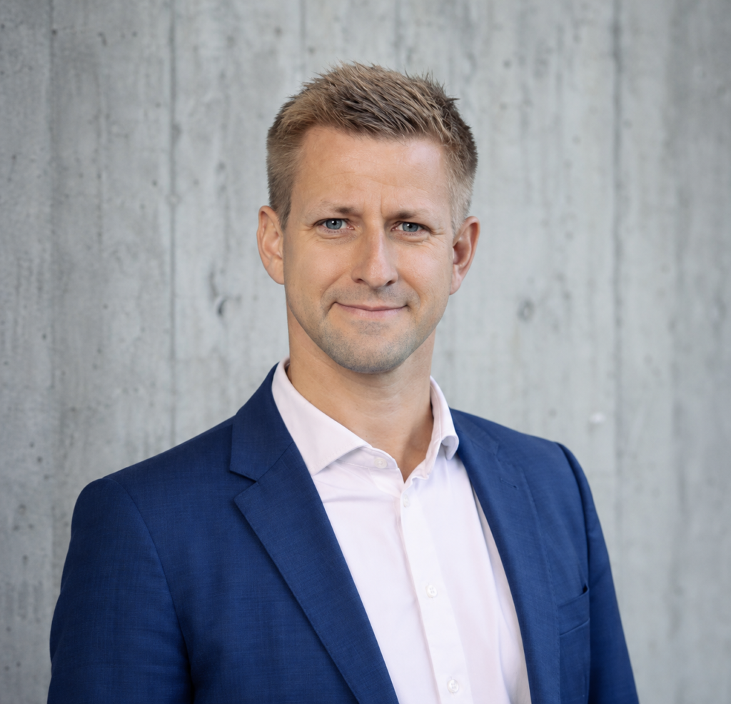 Anders Nim, Liberal Alliance Rudersdal