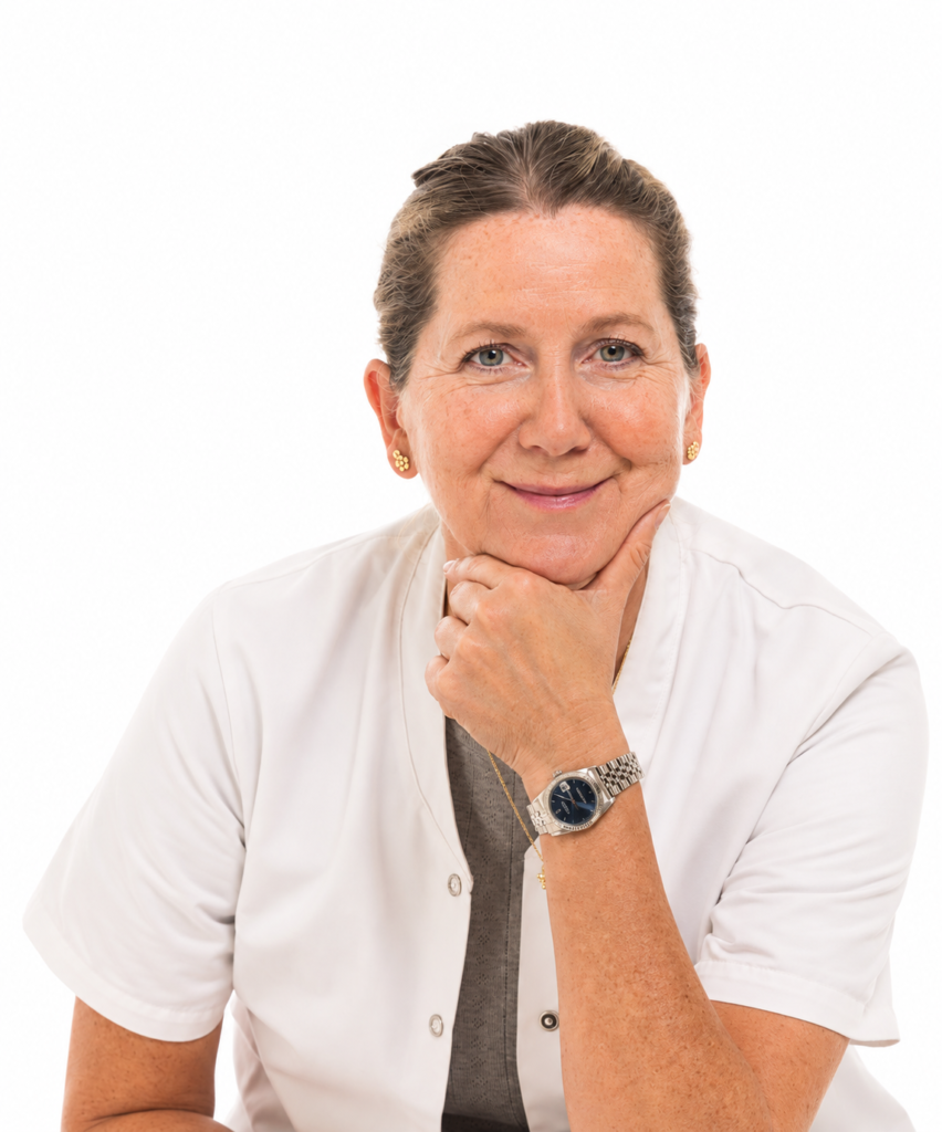 Anja Christine Røgind, Liberal Alliance Rudersdal
