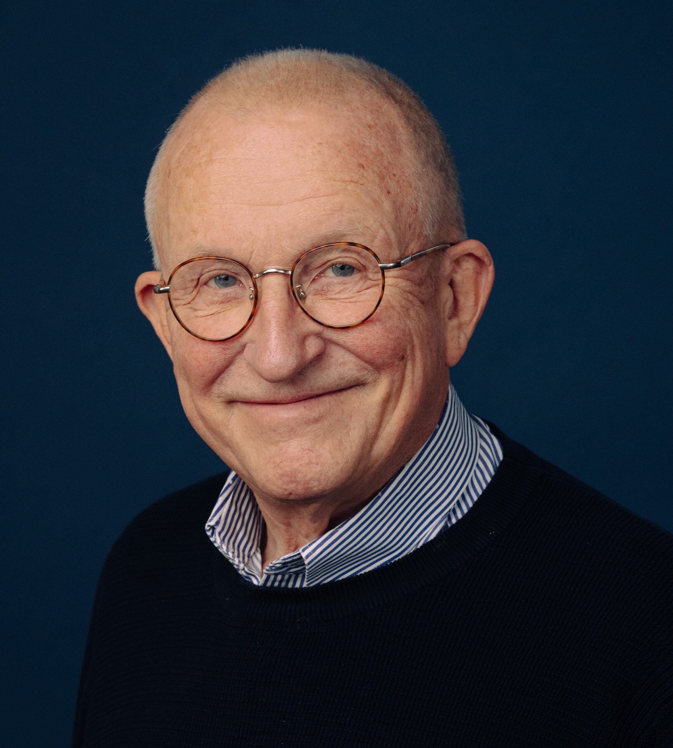 Jens Chr. Pedersen