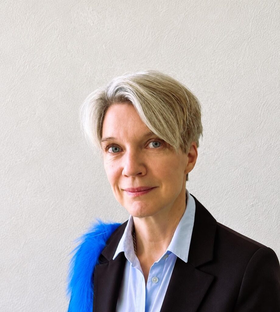 Kirsten Andersen