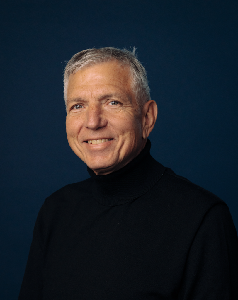 Morten Rønager