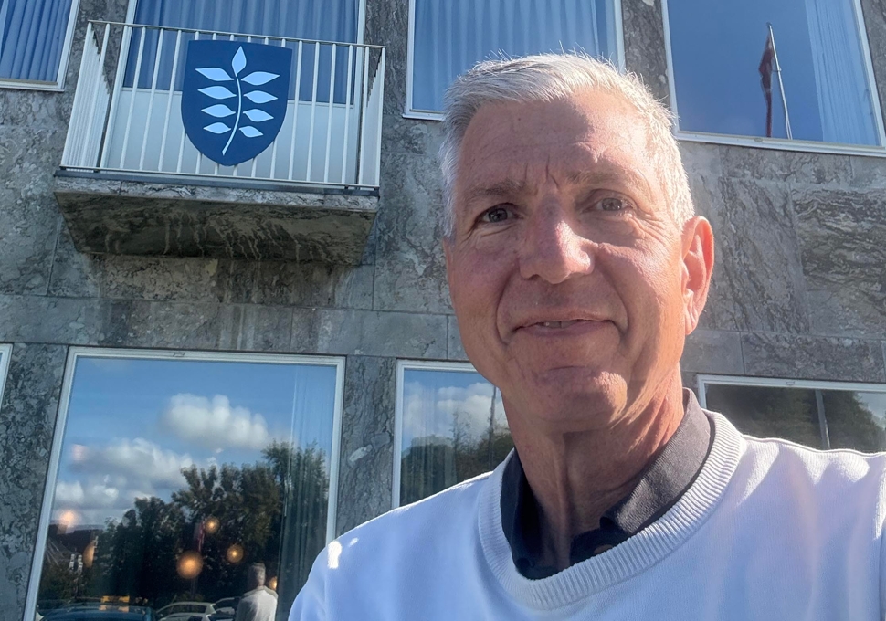Rudersdals erhvervsliv fortjener større ambitioner